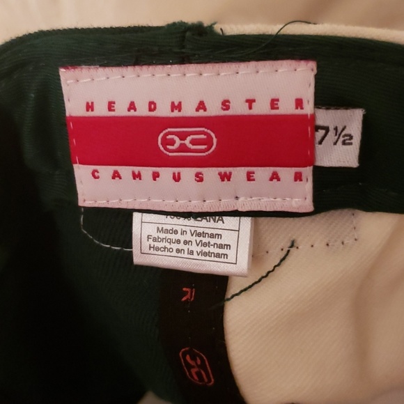 Johnson 33 cap - Picture 3 of 3